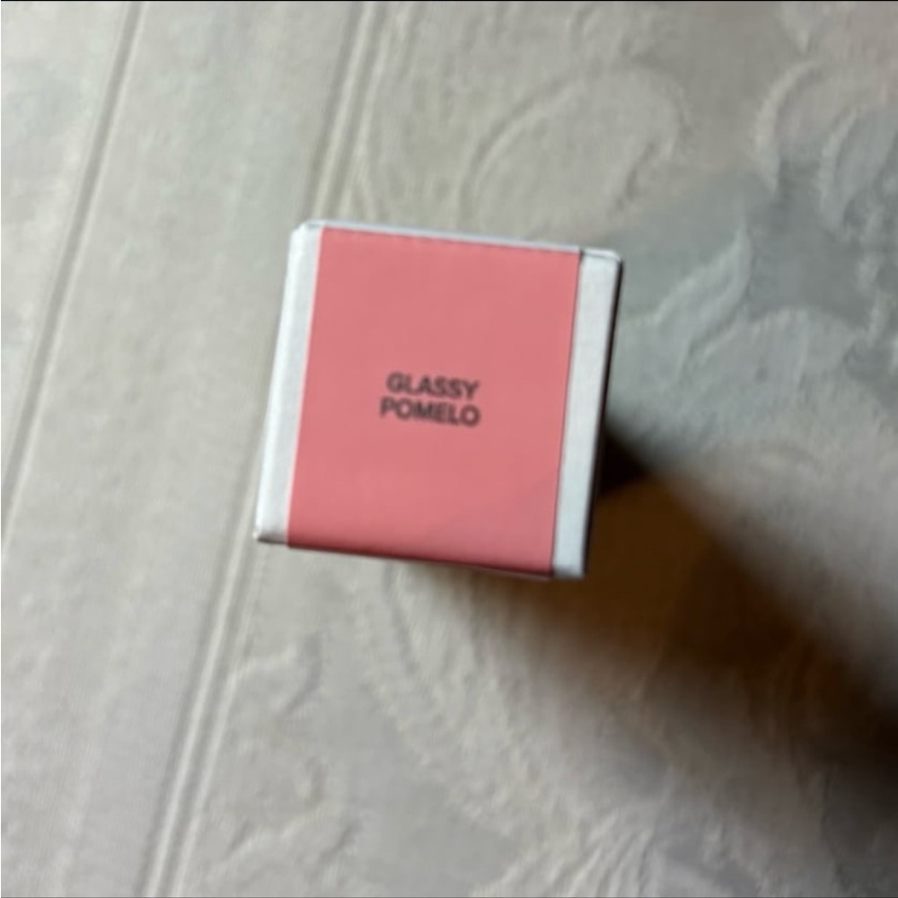 Haus Labs Color Fuse Cream Blush Balm Stick in Glassy Pomelo BNIB - Picture 6 of 12